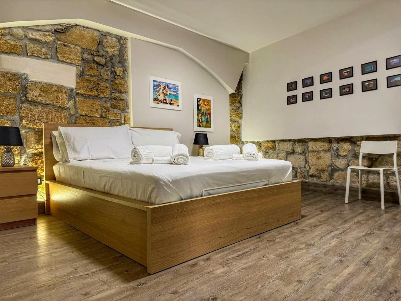 Mama7 Apartment Палермо Екстериор снимка