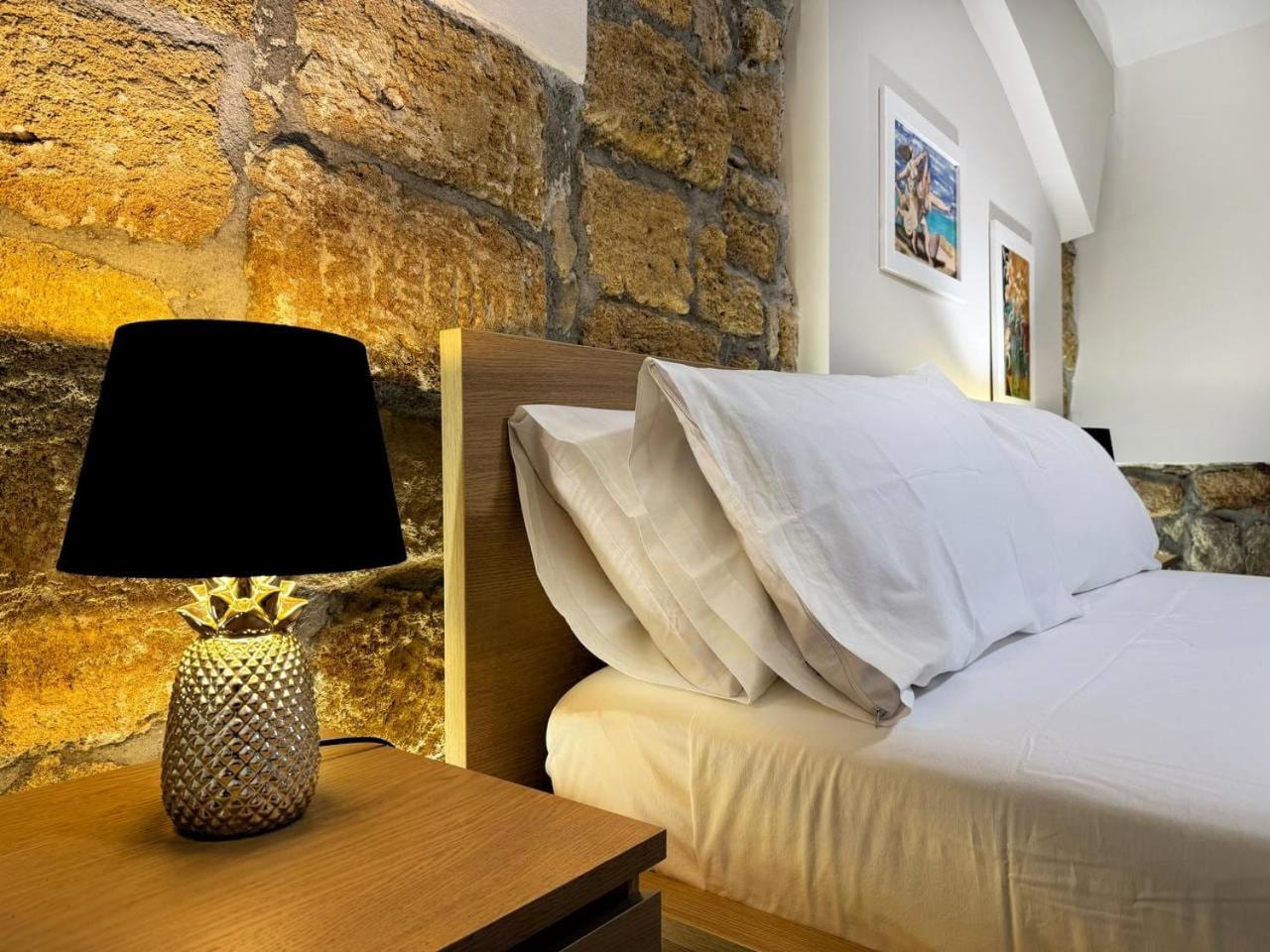 Mama7 Apartment Палермо Екстериор снимка